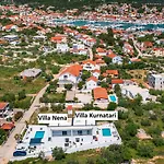 Villa Kurnatari Jezera