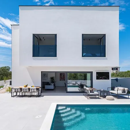 Kurnatari Villa Jezera