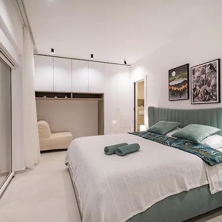 Kurnatari וילה יזרה