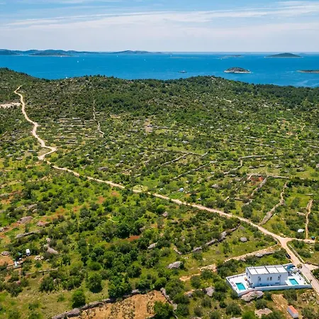 Villa Kurnatari Jezera