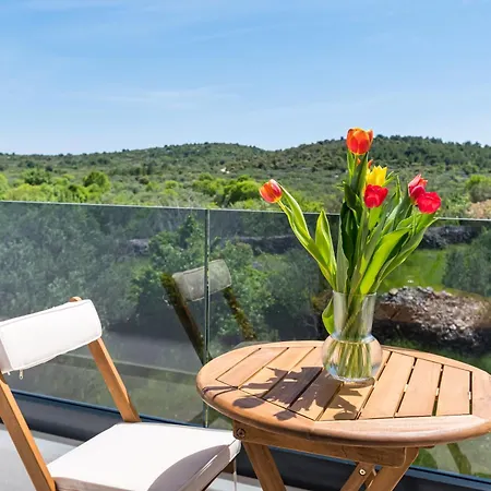 Kurnatari Villa Jezera