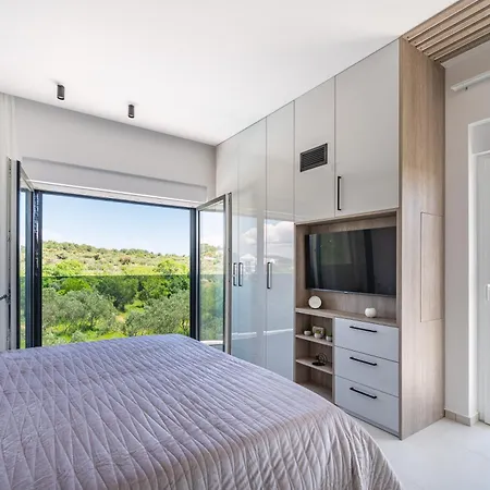 Kurnatari Villa Jezera