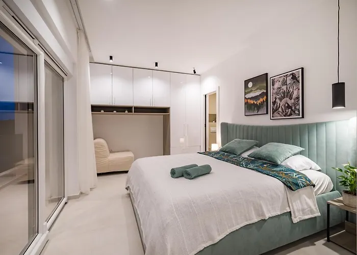 Kurnatari Vila Jezera