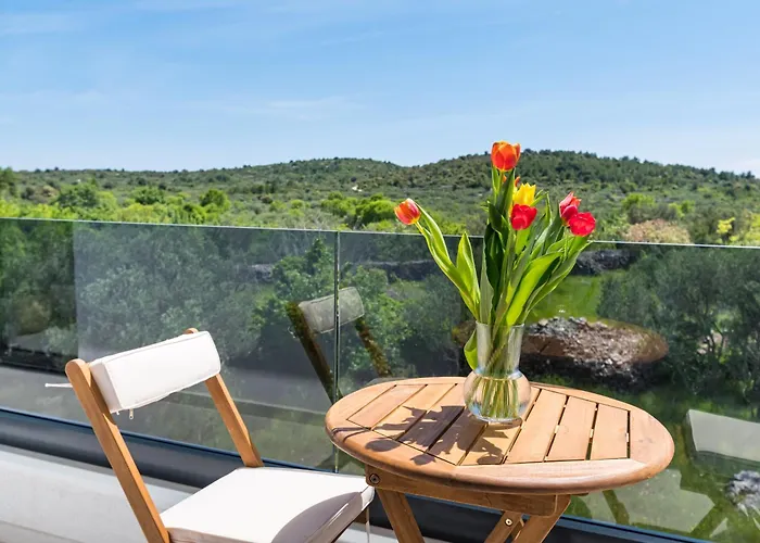 Kurnatari Vila Jezera